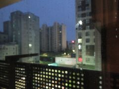 5:10
眠いです