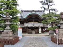 大垣八幡宮