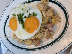 Eggs'n Things 横浜みなとみらい店