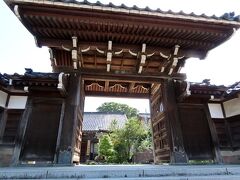 法光寺。