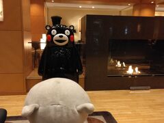 ホテル日航熊本