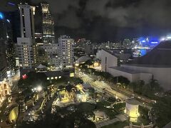 マルコ ポーロ 香港 ホテル