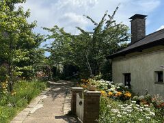 またバスに乗って今度は六甲ガーデンテラスへやってきました。