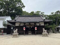 六甲八幡神社