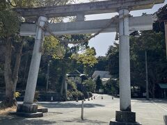 まだライブの時間まで余裕があるので、少し足を伸ばして金刀比羅神社へ
湯本駅から10分ほどで到着です。