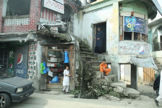 何となくスナップ　