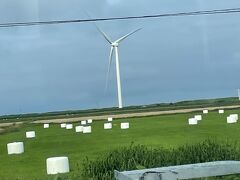 北海道道106号稚内天塩線 (オロロンライン)