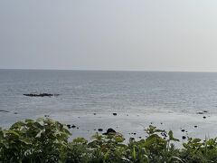 白浜海岸