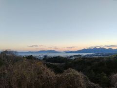 宮島SA

宮島方面。瀬戸内海の夕陽を見て暫し休憩。