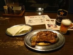 この日は行けませんでしたが、丸亀駅前には、鶏肉の名店「一鶴（一鶴）」の本店があります。

次回は、こちらも御紹介いたします。