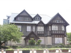 門司三井倶楽部