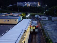 女川駅