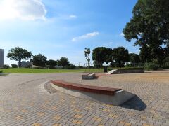 鳳山県旧城遺跡歴史公園入口