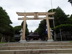 出水神社