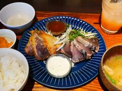 kawara CAFE＆DINING 横浜店