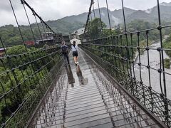 静安吊橋 