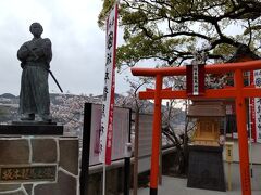 竜馬神社