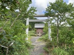 ニセコ神社