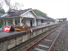 小坂鉄道レールパーク