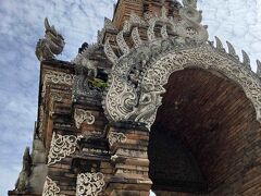 ワット ロークモーリーで途中下車