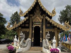 ワット インタキン サドゥムアン