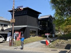 奈良駅に戻りランチは吉野葛をいただくことにしました。