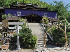 都久夫須麻神社