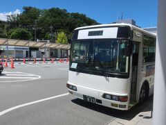 韮崎駅