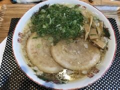 尾道ラーメン