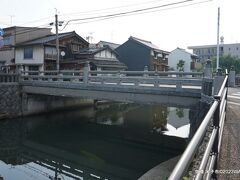 京橋　米子市