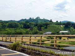 12:55　月山富田城 島根県安来市広瀬町富田