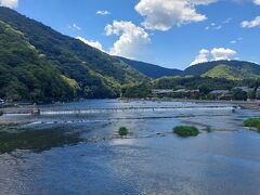 やっぱり人は多いけどここは景色が最高ですね。