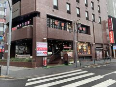 珈琲専門館 伯爵 池袋北口店