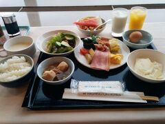 ２０１５年９月

会津若松ワシントンホテル　朝食（会津若松）

朝食が美味しいという口コミで泊まりました