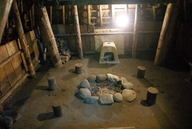 ポール牧だけじゃない。天塩川河口：天塩町』天塩・遠別・幌延