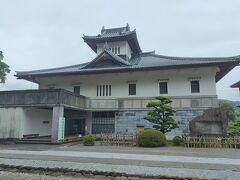 「安芸市立書道美術館」