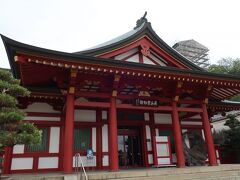 嚴島神社宝物館