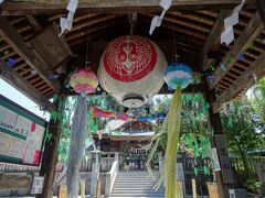 桜山神社