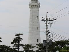 日御碕遊歩道