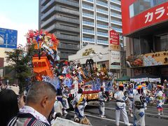 八戸三社大祭