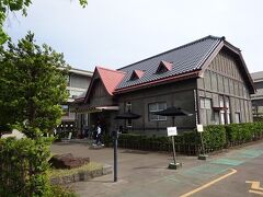 スターバックスコーヒー 弘前公園前店