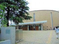 聖イグナチオ教会
