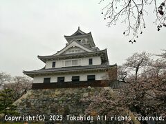 長浜城歴史博物館