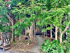 ランチでグリーンハウスシルバへ。