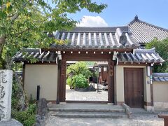 安居院(飛鳥寺)