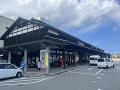 道の駅 輪島