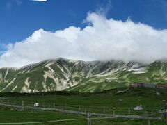 立山 (立山連峰)