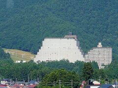 福島駅