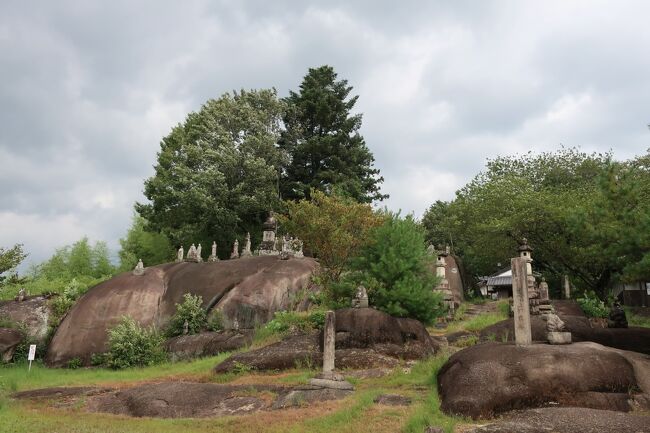 2023 中津川 石を巡る旅』中津川(岐阜県)の旅行記・ブログ by ねこいし