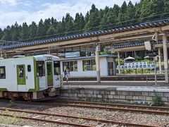 野辺地は守られている。
